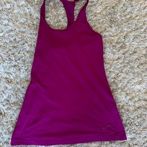 Nike Tank Top